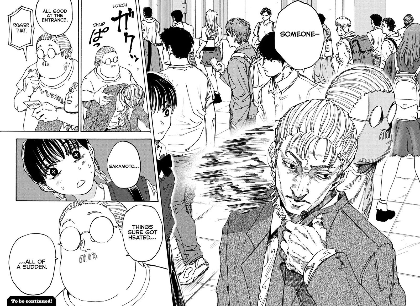 Chapter 147 - Page 25